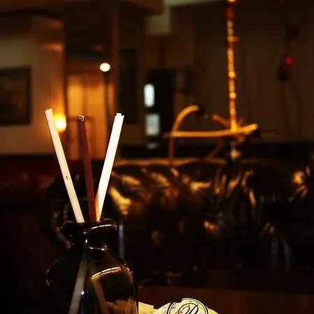 Rahovets Hotel Gorna Orjahovica