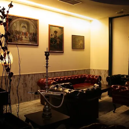 Hotel Rahovets Gorna Orjahovica