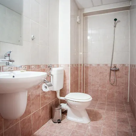 Hotel Rahovets Gorna Orjahovica