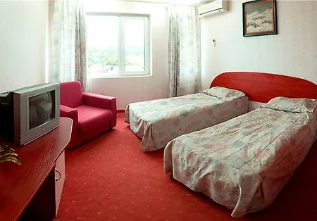 Hotel Rahovets Gorna Oryakhovitsa