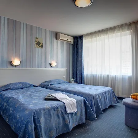 Hotel Rahovets