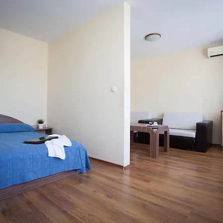 Rahovets Szálloda 3*