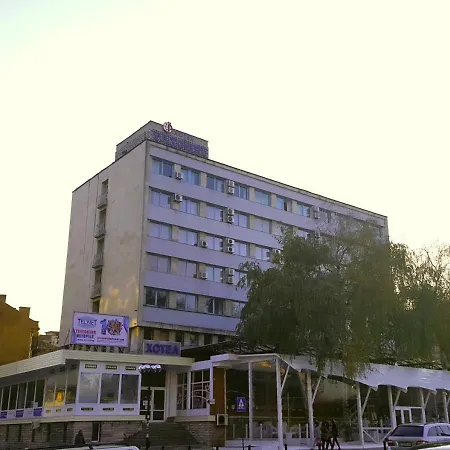 Rahovets Szálloda