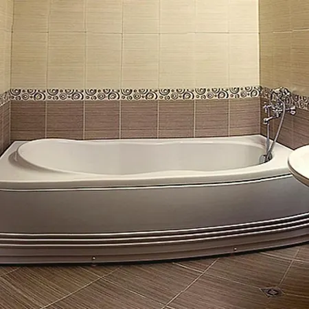 Szálloda Rahovets 3*