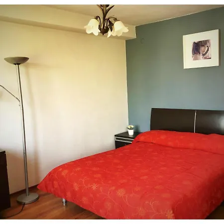 Rahovets Hotel Gorna Orjahovica