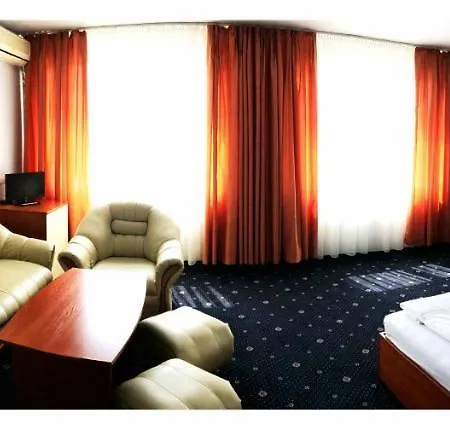 Szálloda Rahovets 3*