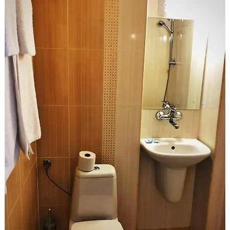 Rahovets Hotel Gorna Orjahovica