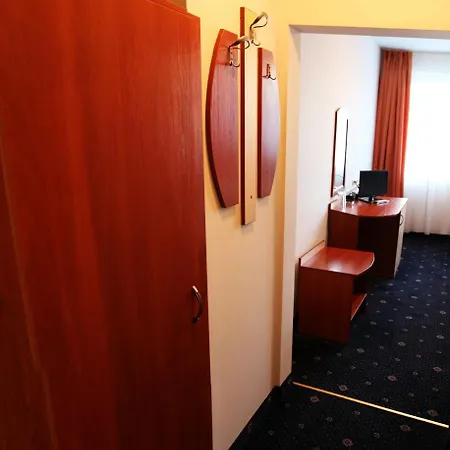 Szálloda Rahovets Gorna Orjahovica