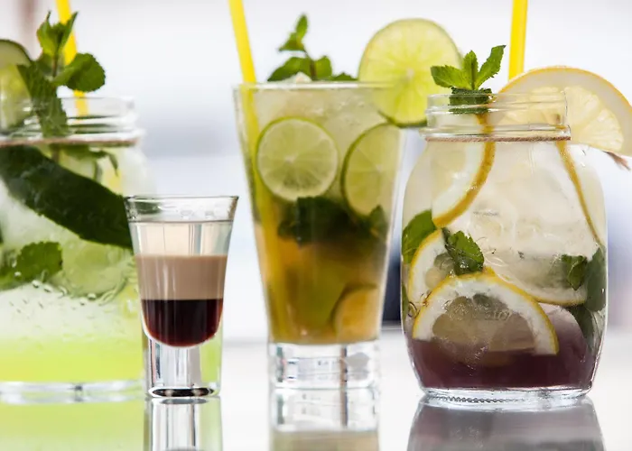 Rahovets Hotel Gorna Orjahovica