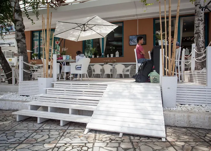 Rahovets Hotel Gorna Orjahovica