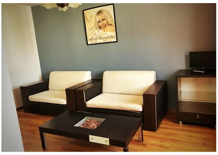 Rahovets Hotel Gorna Orjahovica