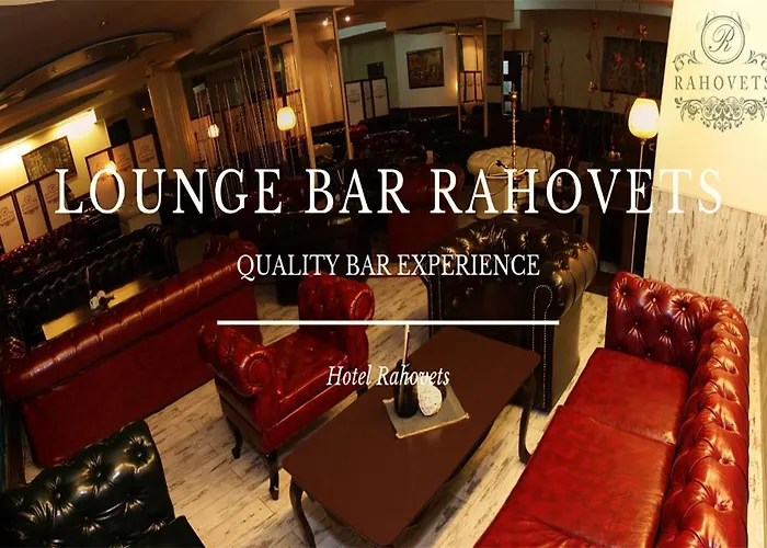 Rahovets 3* Gorna Orjahovica