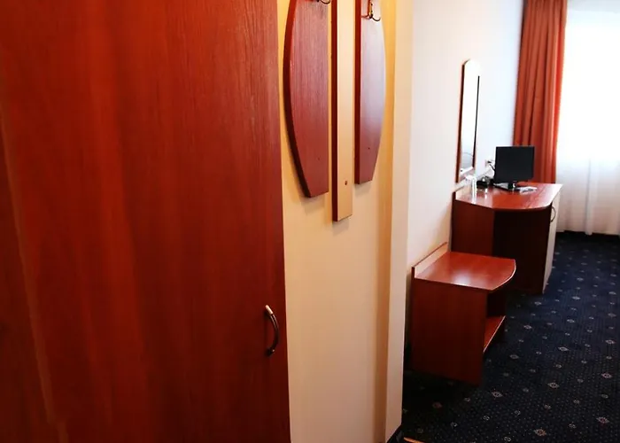 Hotel Rahovets Gorna Orjahovica